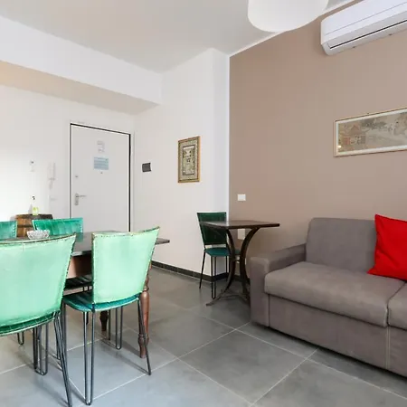 Appartamento Centro Residenze Domus Sofiae
