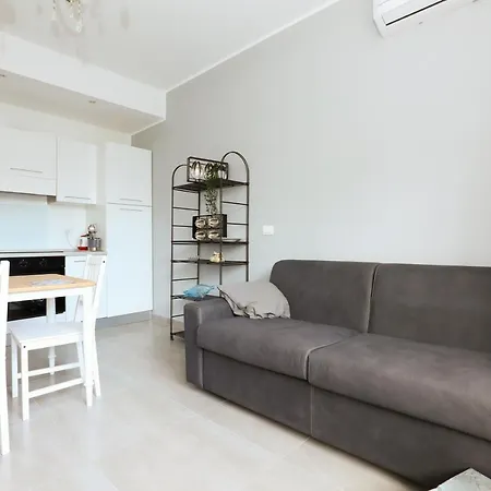 Appartamento Centro Residenze Domus Sofiae