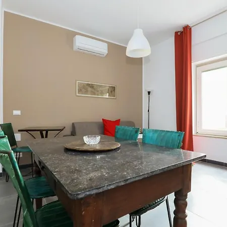 Centro Residenze Domus Sofiae Appartamento *