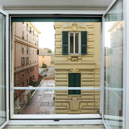 Centro Residenze Domus Sofiae Genova