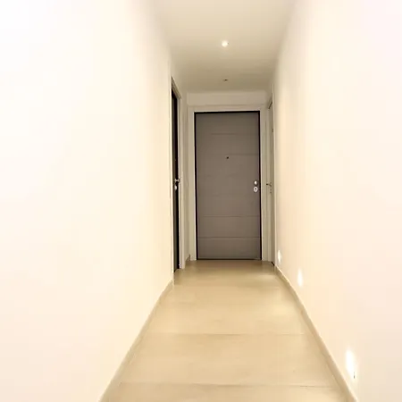 Centro Residenze Domus Sofiae Genoa