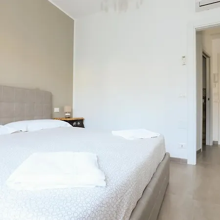 Appartamento Centro Residenze Domus Sofiae