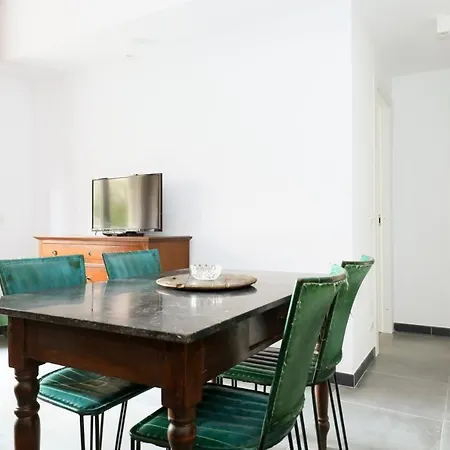Appartamento Centro Residenze Domus Sofiae Genova