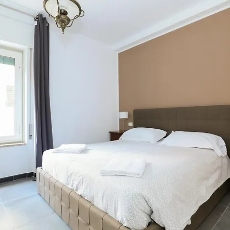 Appartamento Centro Residenze Domus Sofiae