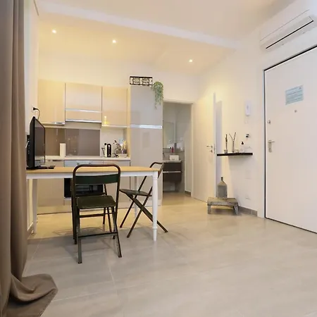 Centro Residenze Domus Sofiae Genova