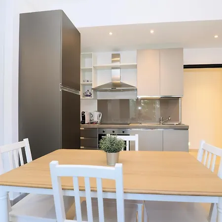 Apartment Centro Residenze Domus Sofiae *