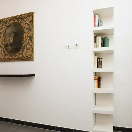 Centro Residenze Domus Sofiae Genova